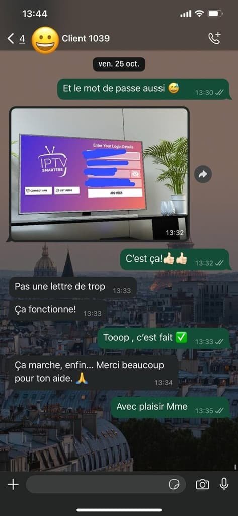 Meilleur Xtream IPTV avis utilisateurs 2026 – France & Europe