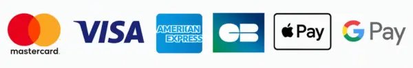 Paiement sécurisé Xtream IPTV — PayPal, Visa, Mastercard